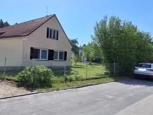 Prodej chalupy, Hamr, 140 m2