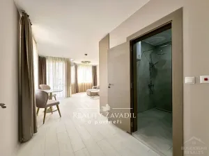 Prodej apartmánu, Cacao Beach, Bulharsko, 62 m2