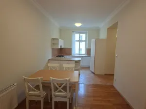 Pronájem bytu 2+1, Praha, Myslíkova, 70 m2