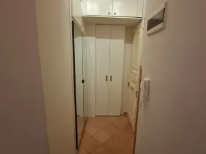 Pronájem bytu 2+1, Praha, Myslíkova, 70 m2