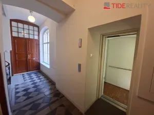 Pronájem bytu 2+1, Praha, Myslíkova, 70 m2