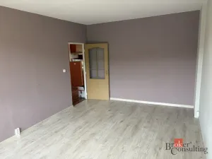 Pronájem bytu 3+1, Chrastava - Dolní Chrastava, Andělohorská, 62 m2