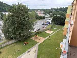 Pronájem bytu 3+1, Chrastava - Dolní Chrastava, Andělohorská, 62 m2