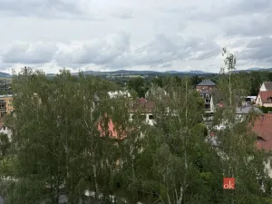 Pronájem bytu 3+1, Chrastava - Dolní Chrastava, Andělohorská, 62 m2