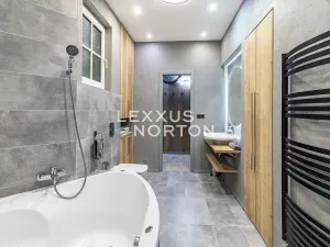 Prodej bytu 2+kk, Praha - Žižkov, Ševčíkova, 91 m2