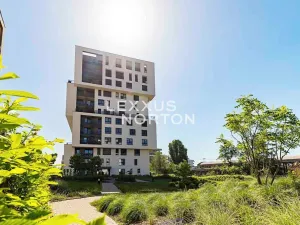 Prodej bytu 3+kk, Praha - Vysočany, Oktábcových, 84 m2