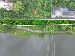 Prodej zahrady, Praha - Bohnice, V Zámcích, 761 m2