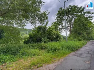 Prodej zahrady, Praha - Bohnice, V Zámcích, 761 m2