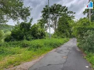 Prodej zahrady, Praha - Bohnice, V Zámcích, 761 m2