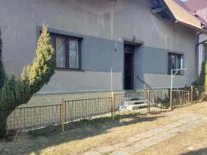 Prodej zemědělského objektu, Moravský Beroun, 150 m2