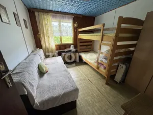 Prodej chaty, Rusava, 53 m2