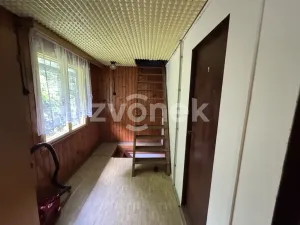 Prodej chaty, Rusava, 53 m2