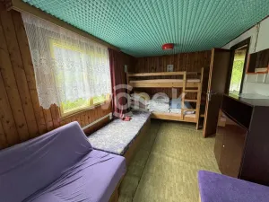 Prodej chaty, Rusava, 53 m2