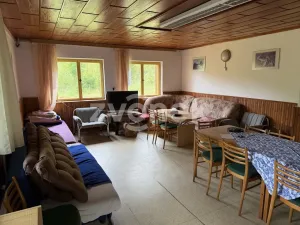 Prodej chaty, Rusava, 53 m2