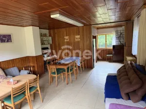 Prodej chaty, Rusava, 53 m2