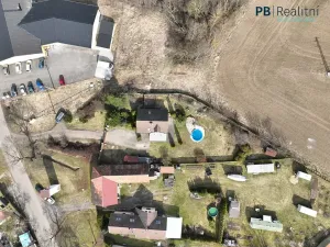 Prodej rodinného domu, Lešetice, 141 m2