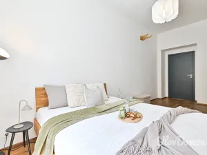 Prodej bytu 3+kk, Praha - Bubeneč, U studánky, 96 m2