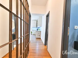 Prodej bytu 3+kk, Praha - Bubeneč, U studánky, 96 m2