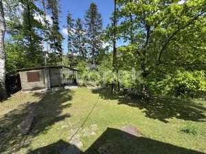 Prodej chaty, Rusava, 18 m2