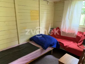 Prodej chaty, Rusava, 18 m2