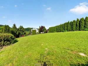 Prodej pozemku pro bydlení, Rusava, 938 m2