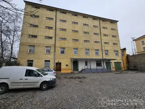 Pronájem obchodního prostoru, Olomouc, Pasteurova, 550 m2