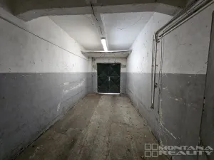 Pronájem obchodního prostoru, Olomouc, Pasteurova, 550 m2