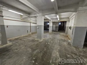 Pronájem obchodního prostoru, Olomouc, Pasteurova, 550 m2