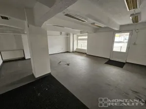 Pronájem obchodního prostoru, Olomouc, Pasteurova, 550 m2