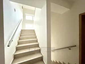 Pronájem bytu 2+kk, Kamenný Újezd, Budějovická, 42 m2
