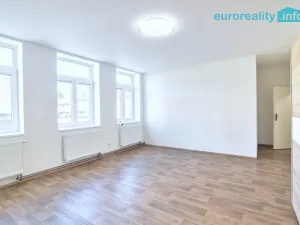 Prodej bytu 1+1, Česká Lípa, Svojsíkova stezka, 62 m2