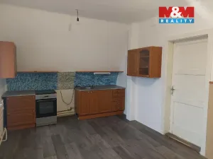 Pronájem bytu 3+1, Jablonec nad Nisou, Pražská, 106 m2