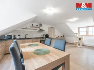 Prodej garáže, Vsetín, Nepřejov, 240 m2