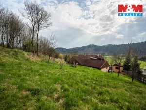 Prodej garáže, Vsetín, Nepřejov, 240 m2