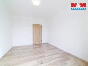 Pronájem bytu 2+kk, Plzeň, Pecháčkova, 56 m2