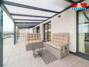 Pronájem bytu 2+kk, Plzeň, Pecháčkova, 56 m2