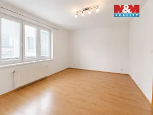 Prodej bytu 2+kk, Olomouc, Starodružiníků, 42 m2