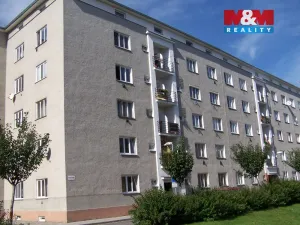 Prodej bytu 2+kk, Olomouc, Starodružiníků, 42 m2