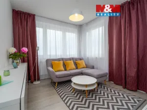 Prodej bytu 2+kk, Praha - Dolní Měcholupy, Honzíkova, 54 m2