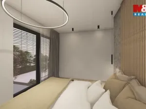 Prodej atypického bytu, Mokré Lazce, Generála Vlachého, 126 m2