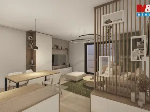 Prodej bytu 5+kk, Mokré Lazce, Generála Vlachého, 126 m2