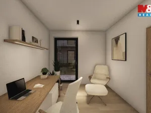 Prodej bytu 5+kk, Mokré Lazce, Generála Vlachého, 126 m2