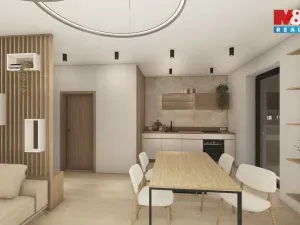 Prodej bytu 5+kk, Mokré Lazce, Generála Vlachého, 126 m2