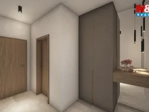 Prodej bytu 4+kk, Mokré Lazce, Generála Vlachého, 117 m2