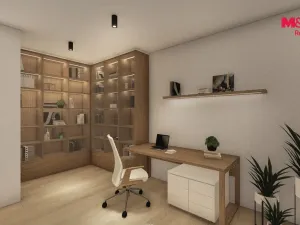 Prodej bytu 4+kk, Mokré Lazce, Generála Vlachého, 117 m2