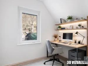 Prodej rodinného domu, Děčín, Včelná, 120 m2