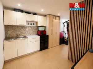 Prodej chaty, Ivančice, 79 m2