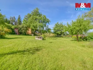 Prodej chaty, Hroznětín - Velký Rybník, 58 m2