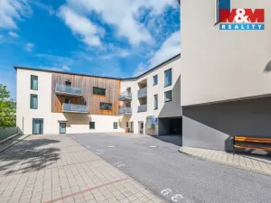 Prodej bytu 1+kk, Vrchlabí - Hořejší Vrchlabí, Horská, 31 m2