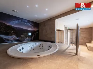 Prodej bytu 1+kk, Vrchlabí - Hořejší Vrchlabí, Horská, 31 m2